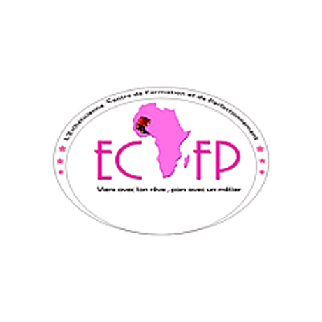 Logo L'ESTHETICIENNE-Centre-de-Formation-et-de-Perfectionnement-(ECFP)